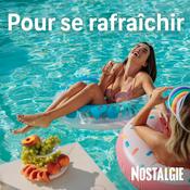 Rádio NOSTALGIE POUR SE RAFRAICHIR
