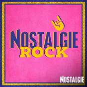 Rádio NOSTALGIE ROCK