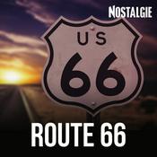 Rádio NOSTALGIE ROUTE 66