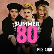 Rádio NOSTALGIE SUMMER 80