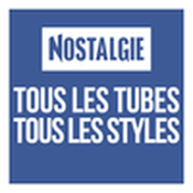 Rádio Nostalgie Tous les Tubes Tous les Styles