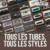 Rádio NOSTALGIE TOUS LES TUBES, TOUS LES STYLES