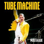 Rádio NOSTALGIE TUBE MACHINE