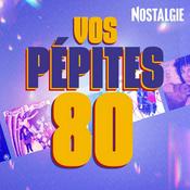 Rádio NOSTALGIE VOS PEPITES 80