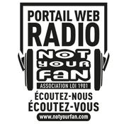 Rádio NOTYOURFAN MyRADIO 