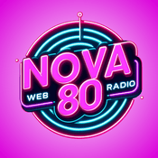 Rádio Nova 80