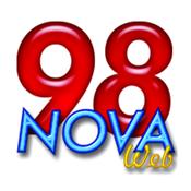 Rádio Nova98web