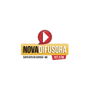 Rádio Nova Difusora 107,3 AM