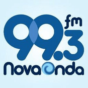 Rádio Radio Nova Onda 99.3 FM