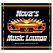 Rádio Nova's Music Lounge