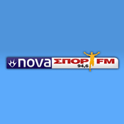 Rádio Nova Sport FM