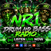 Rádio NR1 DNB Radio
