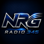 Rádio NRG Radio345