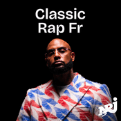 Rádio NRJ CLASSIC RAP FR