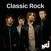 Rádio NRJ CLASSIC ROCK
