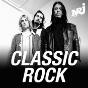 Rádio NRJ CLASSIC ROCK