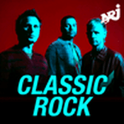 Rádio NRJ CLASSIC ROCK