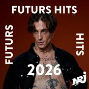 Rádio NRJ FUTURS HITS 2026