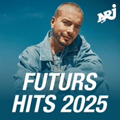 Rádio NRJ FUTURS HITS 2025