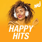 Rádio NRJ HAPPY HITS