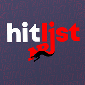Rádio NRJ HITLIST