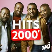 Rádio NRJ HITS 2000'
