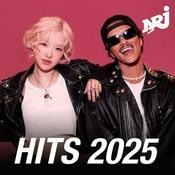 Rádio NRJ HITS 2025