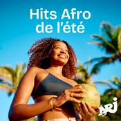 Rádio NRJ HITS AFRO DE L'ETE