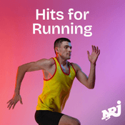 Rádio NRJ HITS FOR RUNNING