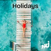 Rádio NRJ HOLIDAYS