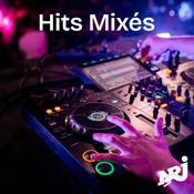 Rádio NRJ LES HITS MIXES
