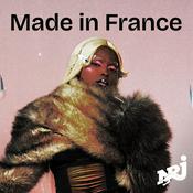 Rádio NRJ MADE IN FRANCE