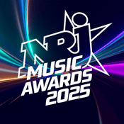 Rádio NRJ MUSIC AWARDS 2025
