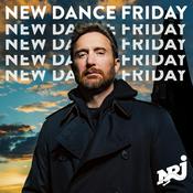 Rádio NRJ NEW DANCE FRIDAY