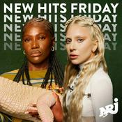 Rádio NRJ NEW HITS FRIDAY