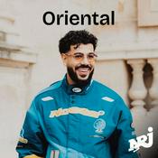 Rádio NRJ ORIENTAL