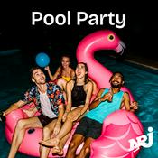 Rádio NRJ POOL PARTY