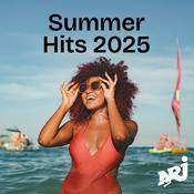 Rádio NRJ SUMMER HITS 2025