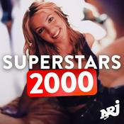 Rádio NRJ SUPERSTARS 2000