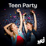 Rádio NRJ TEEN PARTY
