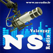 Rádio NS-RADIO VALENCAY