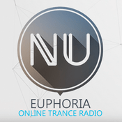 Rádio NU EUPHORIA Trance Radio