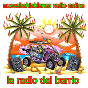 Rádio Radio Nueva Bahía FM