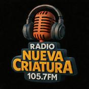 Rádio Radio Nueva Criatura 88.1 FM