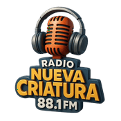 Rádio RADIO NUEVA CRIATURA 88.1 FM