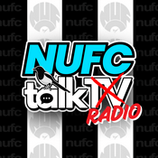 Rádio NUFC Talk Radio