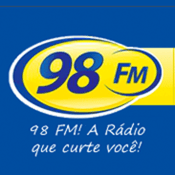 Rádio Rádio 98 FM Nuporanga