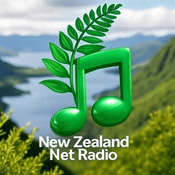Rádio New Zealand Net Radio