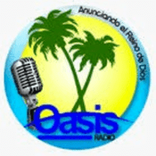 Rádio Oasis Radio