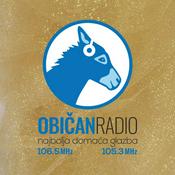Rádio Običan Radio Mostar